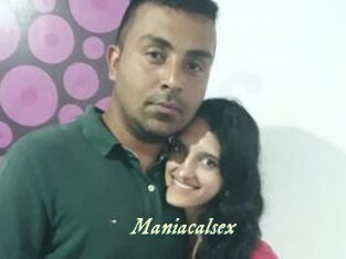 Maniacalsex