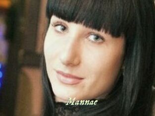 Mannae