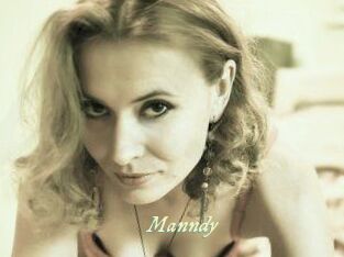 Manndy