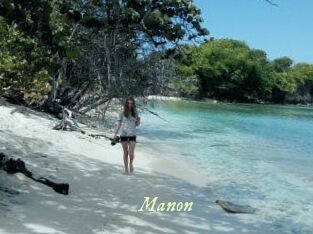 Manon