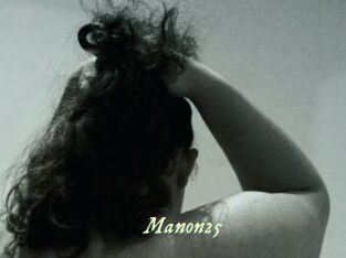 Manon25