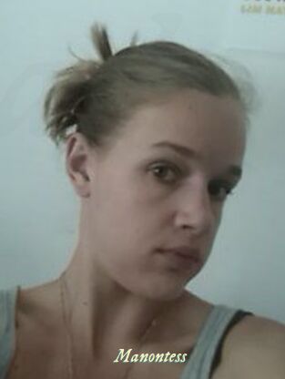 Manontess