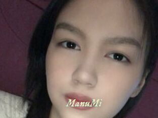 ManuMi