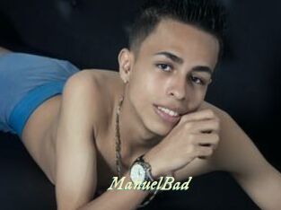 ManuelBad