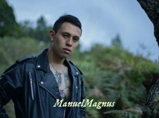 ManuelMagnus