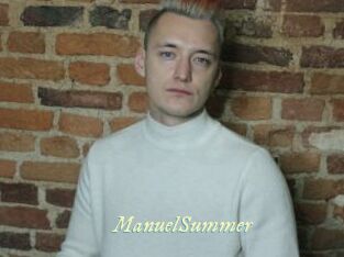 ManuelSummer