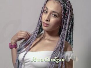 MaraCardigan