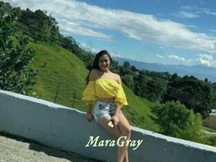 MaraGray