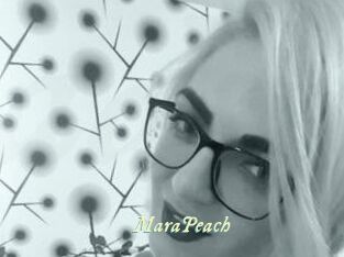 MaraPeach