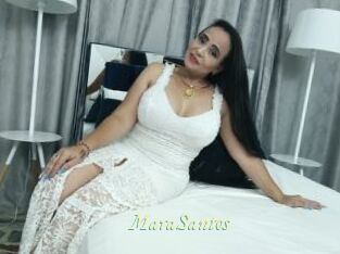 MaraSantos Année du sexe