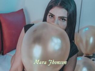 Mara_Jhonson