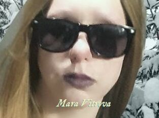 Mara_Vitrova