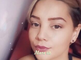 Mara_oz