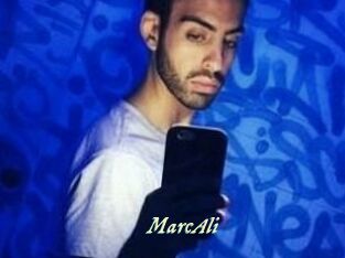 Marc_Ali Année du sexe