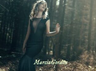 MarciaGordon