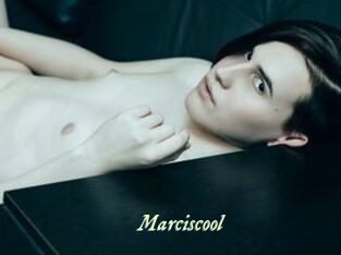 Marciscool