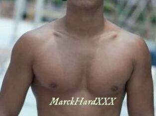 MarckHardXXX