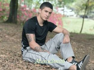 MarcuSmith