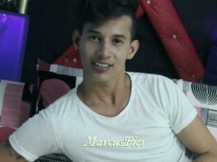 MarcusPier
