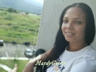 MardyGrenn
