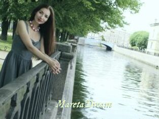 MaretaDream