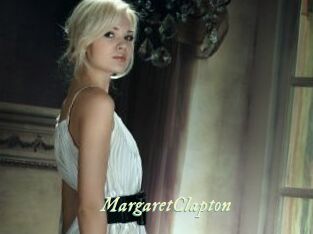 MargaretClapton