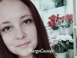 MargoCassidy
