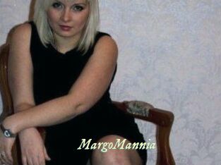 MargoMannia
