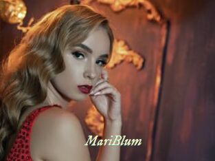 MariBlum