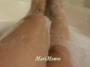 MariMonro