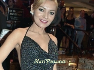 MariPossaxxx Année du sexe