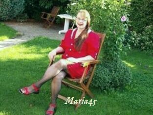 Maria45