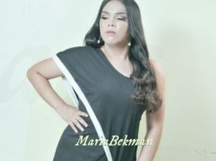 MariaBekman