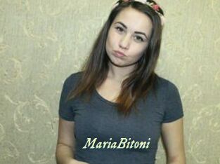 MariaBitoni