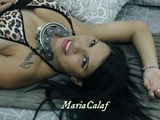MariaCalaf