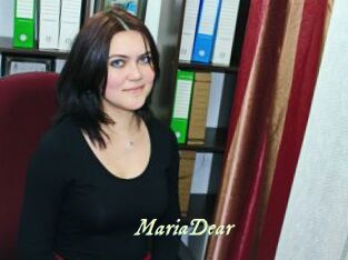 MariaDear