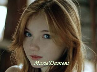 MariaDumont