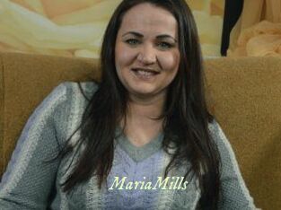 MariaMills