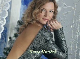 MariaMnishek