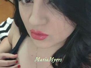 MariaMyers