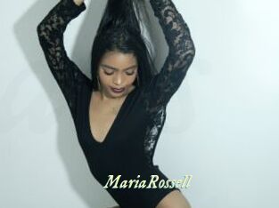MariaRossell