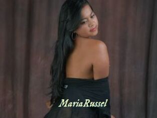 MariaRussel