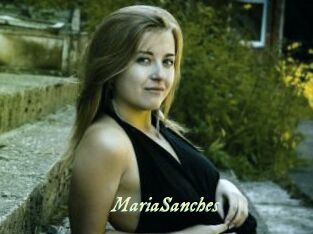 MariaSanches