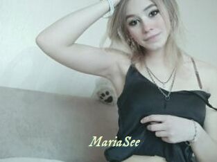 MariaSee