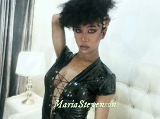 MariaStevenson