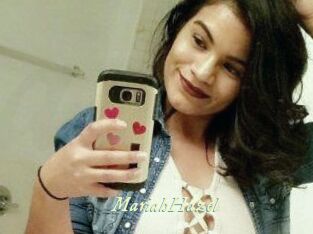 MariahHazel