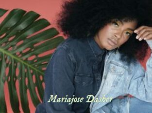 Mariajose_Dasher Année du sexe
