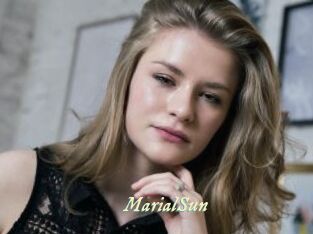 MarialSun