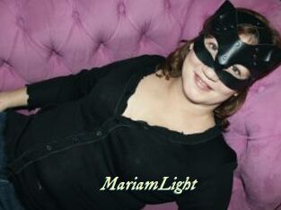 MariamLight