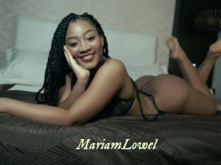 MariamLowel